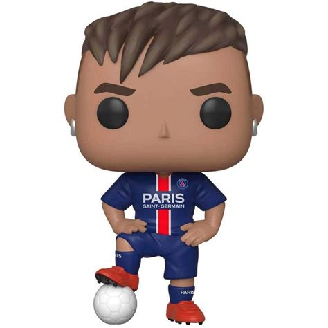 Neymar Funko Pop: Score Big with Your Collection Today!